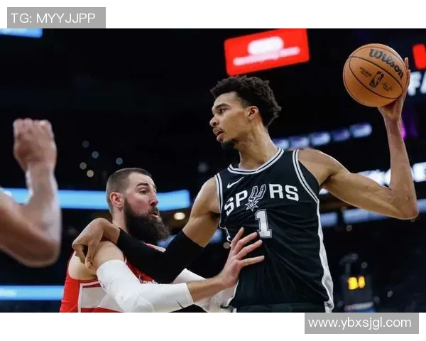 文班亚马新秀赛季表现惊艳场均数据领跑同届球员引发热议 文班亚马新秀赛季表现惊艳场均数据领跑同届球员引发热议